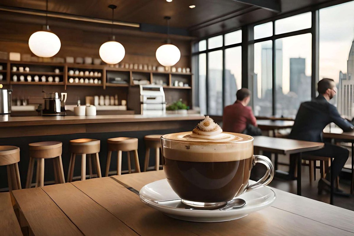 Premium Coffee