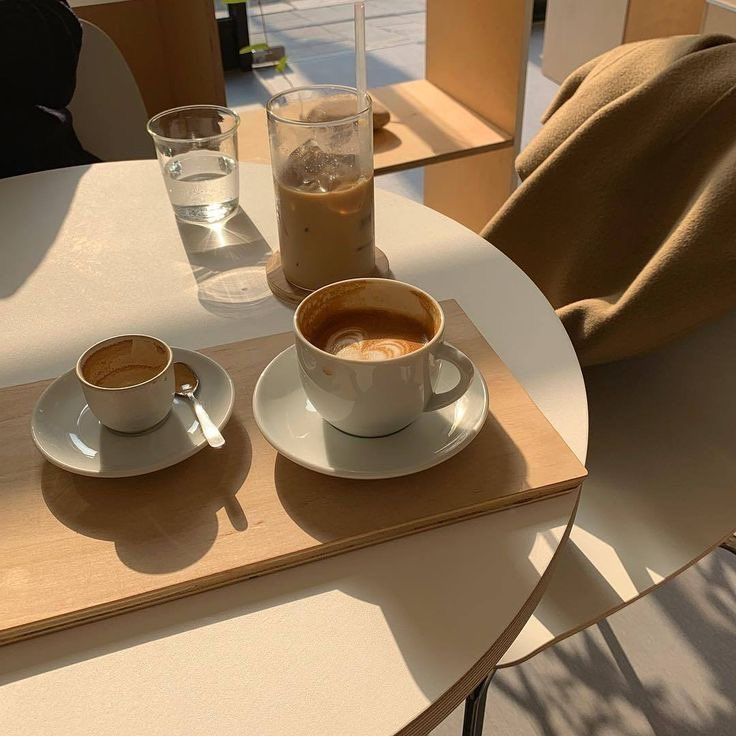 Coffee Shop Photo 6