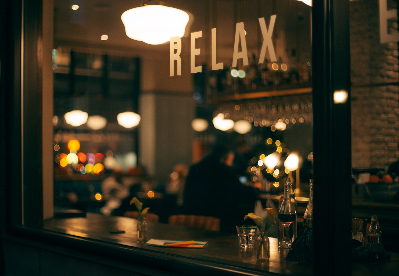 Coffee Shop Photo 5