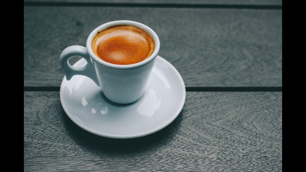 Espresso