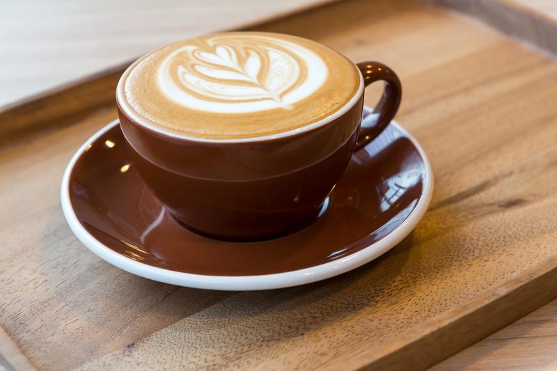 Coffee PO